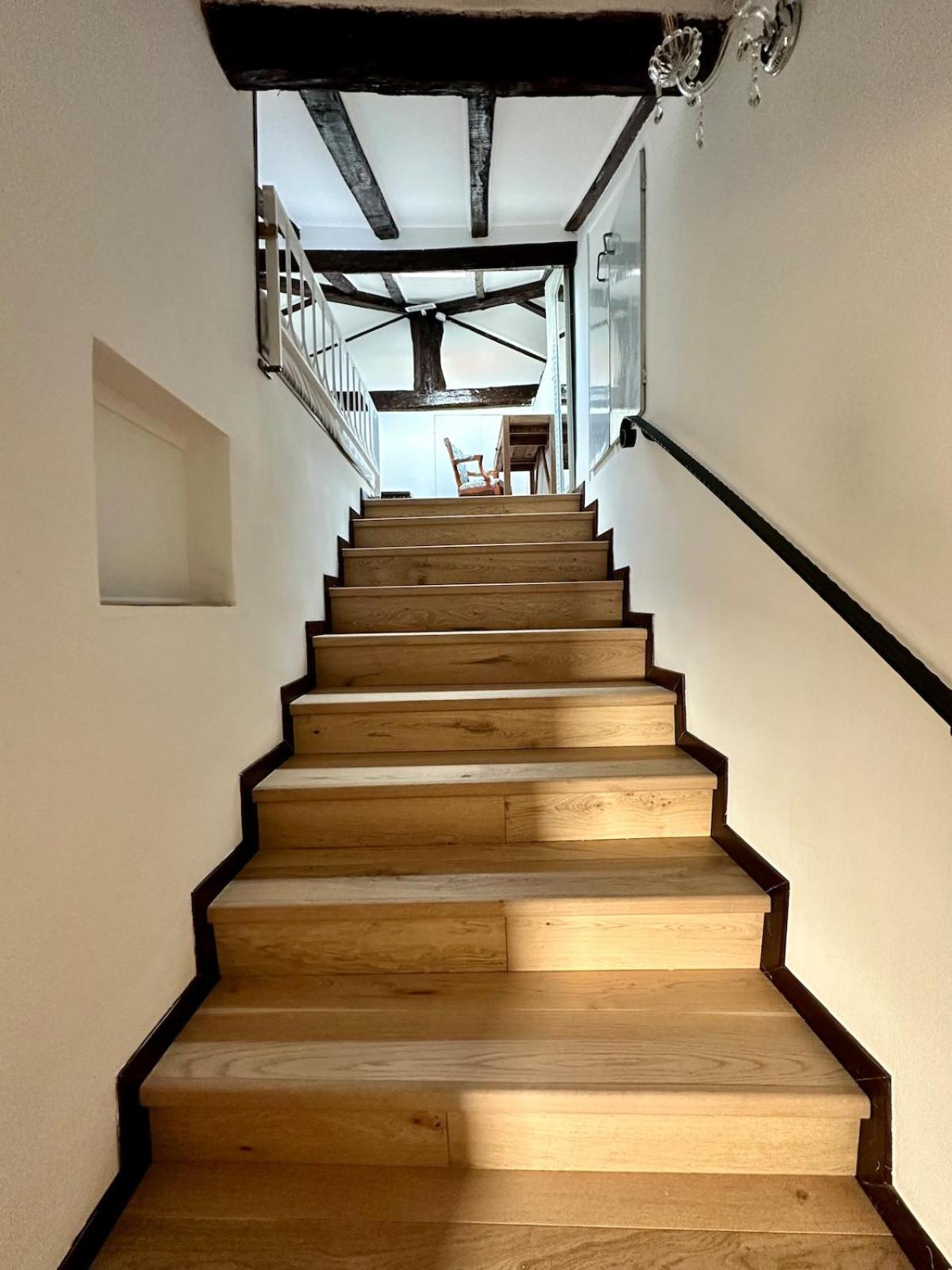 Sicardi - Elegant In Old Town Appartement *