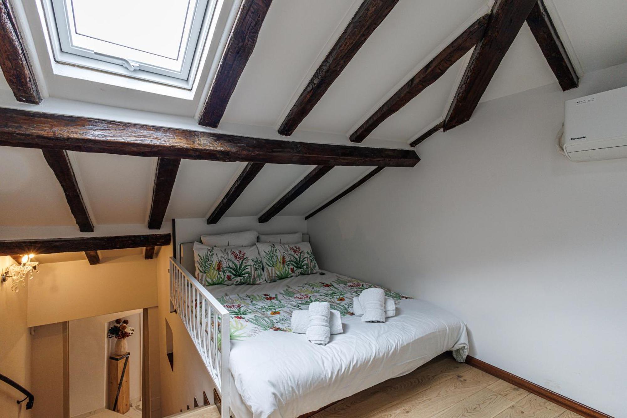 Sicardi - Elegant In Old Town Appartement *