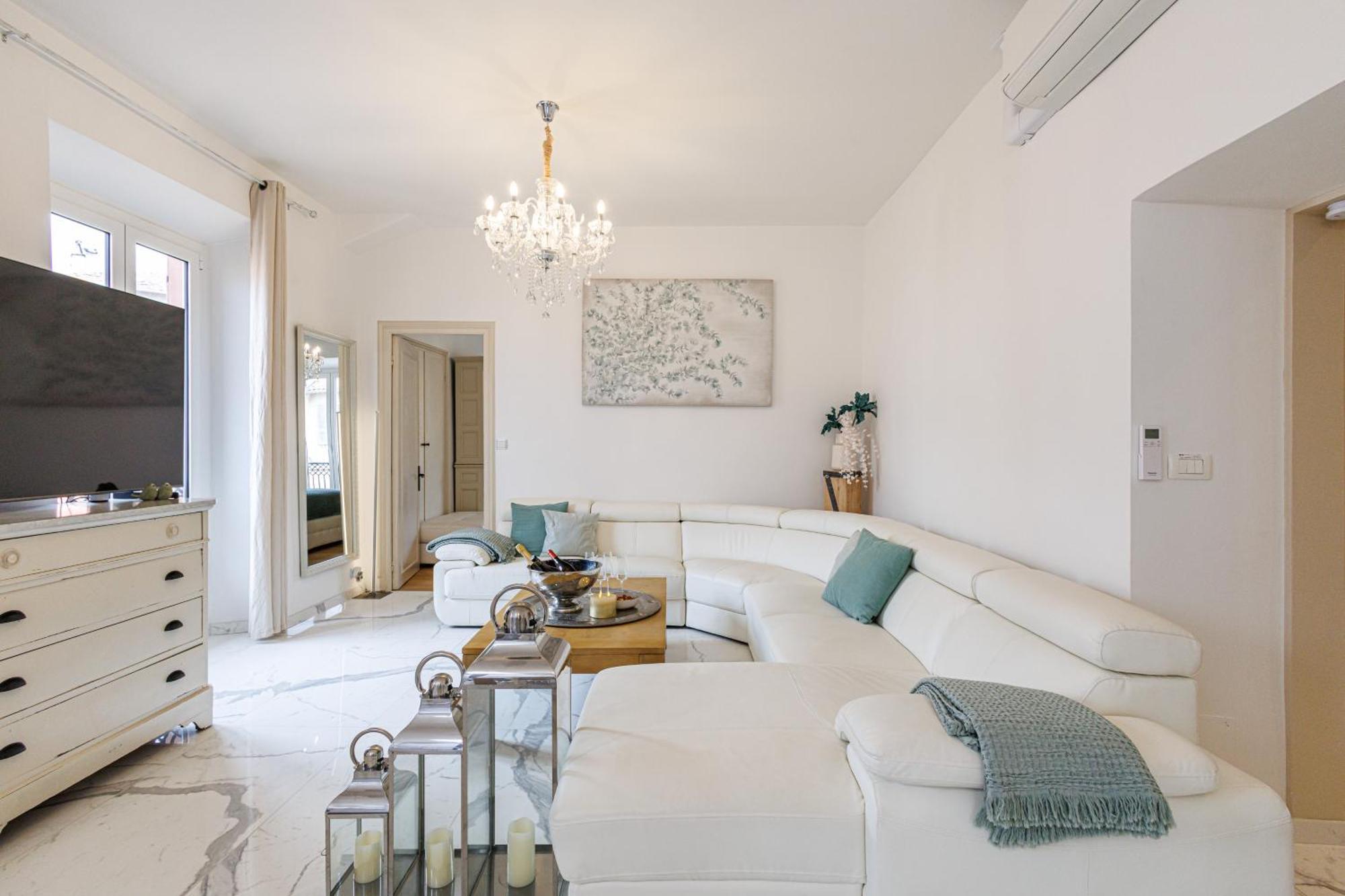 Appartement Sicardi - Elegant In Old Town *